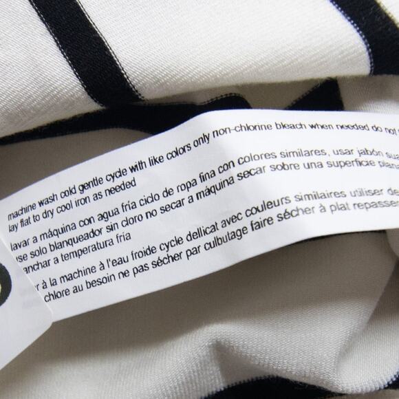 New!‎ ELOQUII Women's Plus Size Wrap Around Dress, 28 - Picture 13 of 13